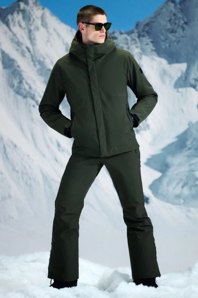 AIRFORCE MONTANA SKI PANTS
