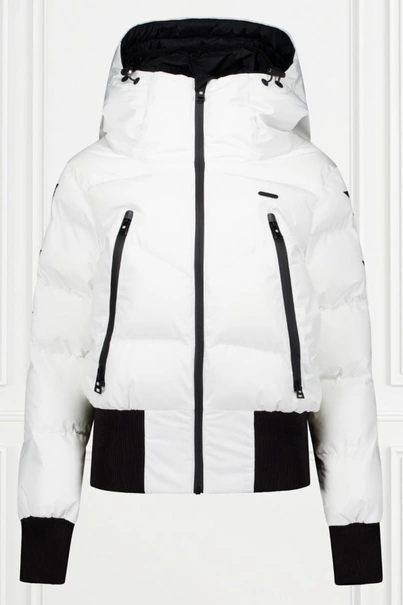 AIRFORCE NASHOBA JACKET