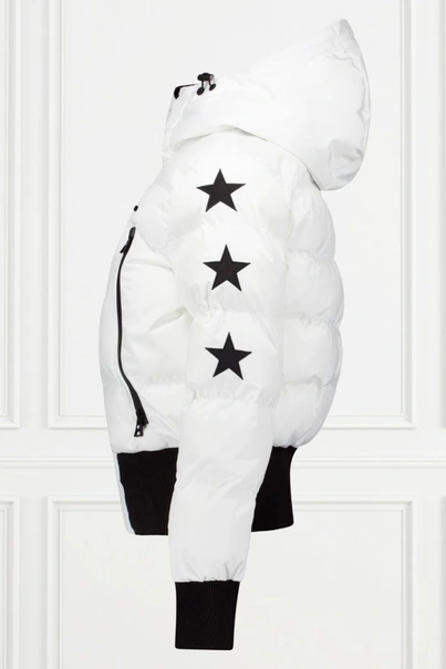 AIRFORCE NASHOBA JACKET