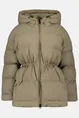 AIRFORCE NESSA PUFFER JACKET