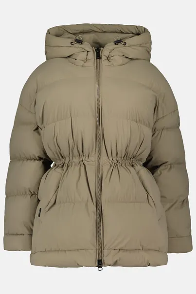 AIRFORCE NESSA PUFFER JACKET