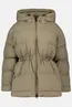 AIRFORCE NESSA PUFFER JACKET