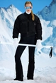 AIRFORCE NORTHSTAR BOMBER JACKET