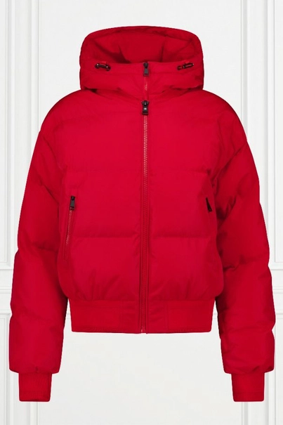 AIRFORCE NORTHSTAR BOMBER JACKET