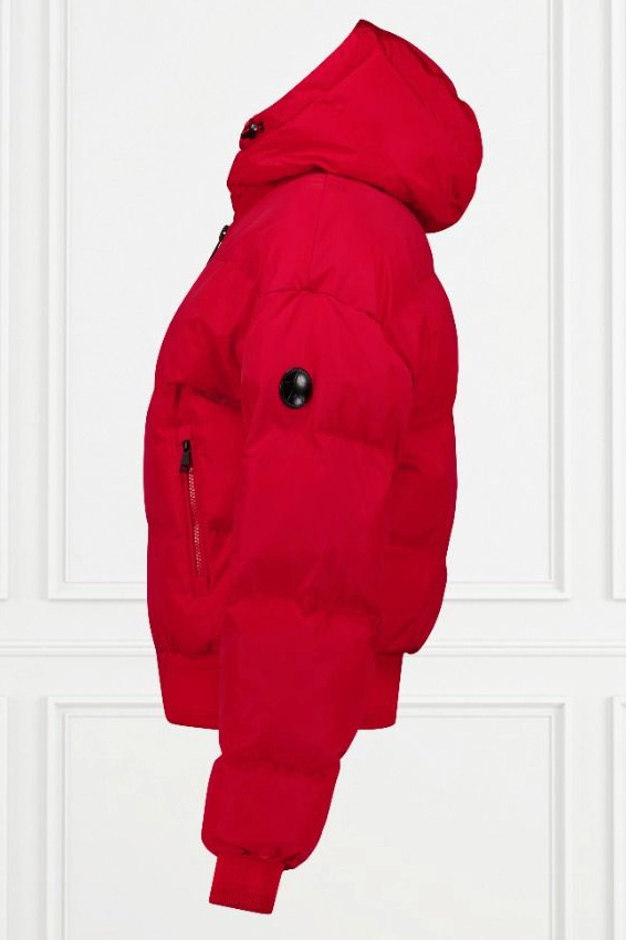 AIRFORCE NORTHSTAR BOMBER JACKET