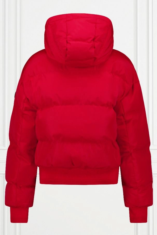 AIRFORCE NORTHSTAR BOMBER JACKET