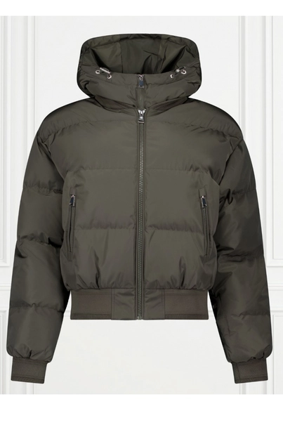 AIRFORCE NORTHSTAR BOMBER JACKET