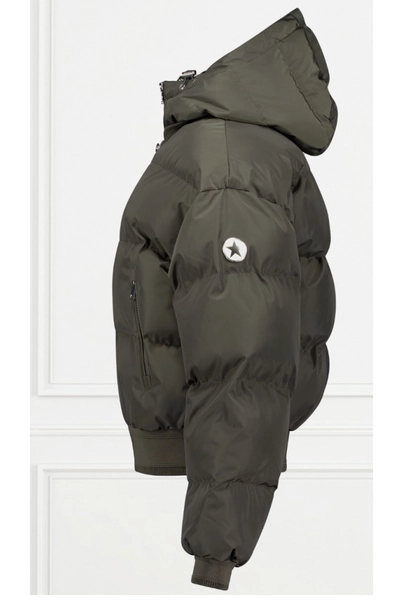 AIRFORCE NORTHSTAR BOMBER JACKET