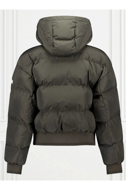 AIRFORCE NORTHSTAR BOMBER JACKET