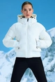 AIRFORCE OKEMO BOMBER JACKET