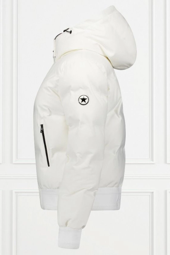 AIRFORCE OKEMO BOMBER JACKET