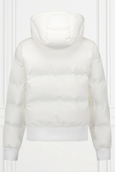 AIRFORCE OKEMO BOMBER JACKET