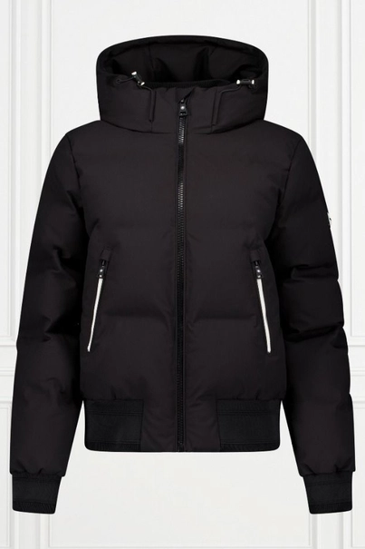 AIRFORCE OKEMO BOMBER JACKET