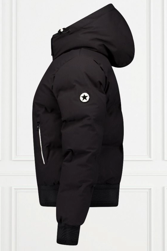 AIRFORCE OKEMO BOMBER JACKET