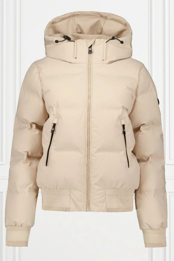 AIRFORCE OKEMO BOMBER JACKET