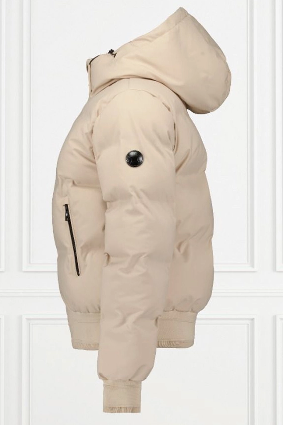 AIRFORCE OKEMO BOMBER JACKET