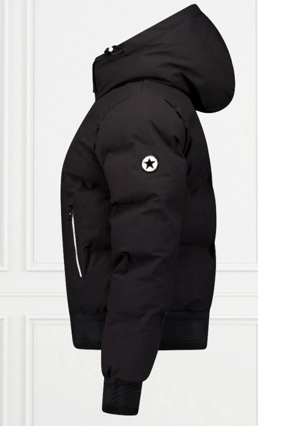 AIRFORCE OKEMO BOMBER JACKET