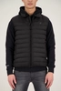 AIRFORCE PADDED BODYWARMER