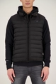 AIRFORCE PADDED BODYWARMER