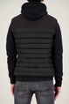 AIRFORCE PADDED BODYWARMER
