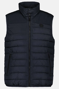 AIRFORCE PADDED BODYWARMER