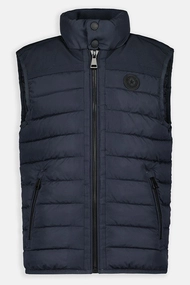 AIRFORCE PADDED BODYWARMER
