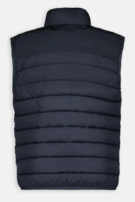 AIRFORCE PADDED BODYWARMER