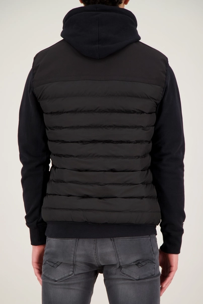 AIRFORCE PADDED BODYWARMER