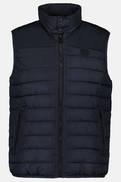 AIRFORCE PADDED BODYWARMER