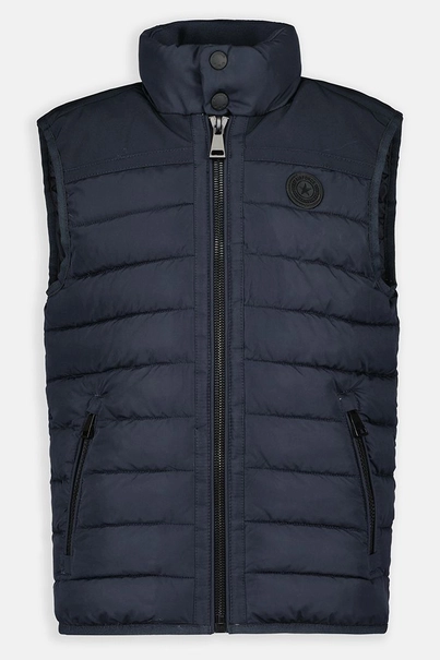 AIRFORCE PADDED BODYWARMER