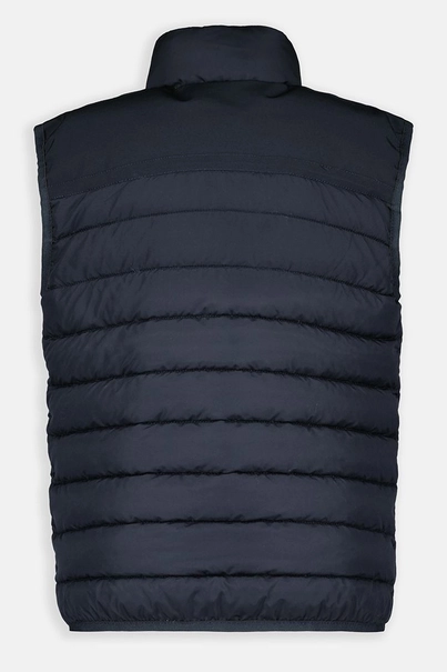 AIRFORCE PADDED BODYWARMER