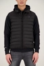 AIRFORCE PADDED BODYWARMER