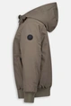 AIRFORCE PADDED BOMBER