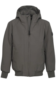 AIRFORCE PADDED BOMBER