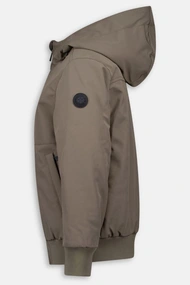 AIRFORCE PADDED BOMBER