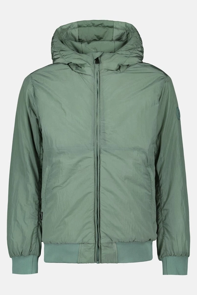 AIRFORCE PADDED BOMBER