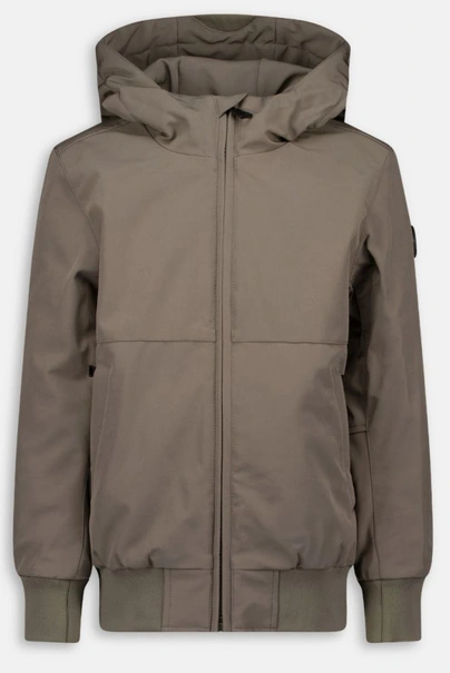 AIRFORCE PADDED BOMBER