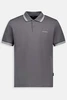 AIRFORCE POLO DOUBBLE STRIPE