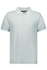 AIRFORCE POLO DOUBBLE STRIPE