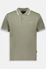 AIRFORCE POLO DOUBBLE STRIPE