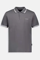 AIRFORCE POLO DOUBBLE STRIPE