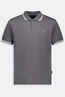AIRFORCE POLO DOUBBLE STRIPE