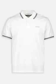 AIRFORCE POLO DOUBLE STRIPE