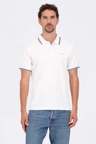 AIRFORCE POLO DOUBLE STRIPE