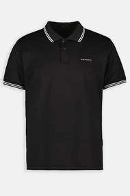 AIRFORCE POLO DOUBLE STRIPE
