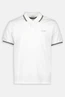 AIRFORCE POLO DOUBLE STRIPE
