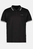 AIRFORCE POLO DOUBLE STRIPE
