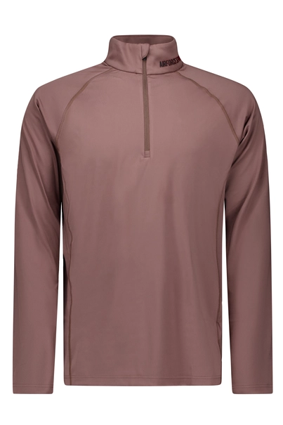 AIRFORCE POWDER MOUNTAIN PULLY