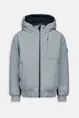 AIRFORCE REVERSIBLE PADDED JACKET