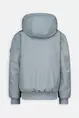 AIRFORCE REVERSIBLE PADDED JACKET